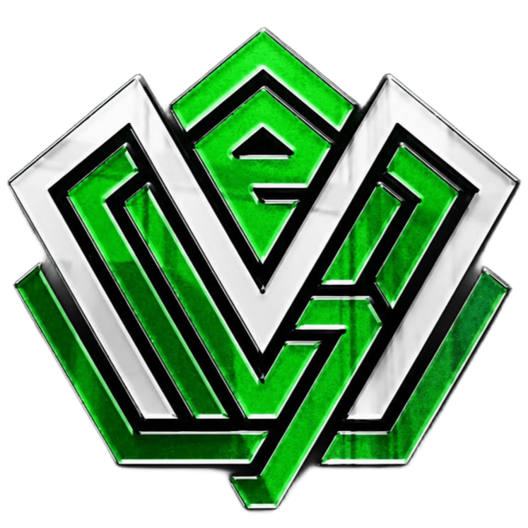Vyrion Logo